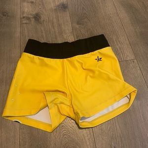 Outgrown Rebel Top Gun Shorts